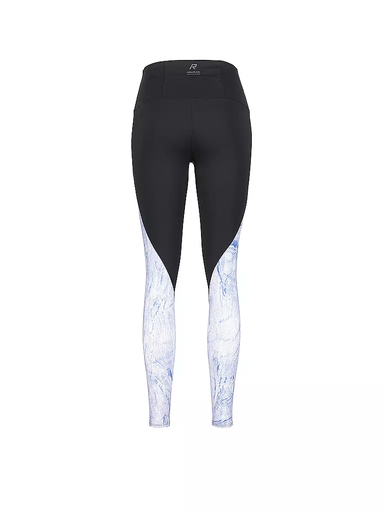 RUKKA | Lauftight da donna Monna Print | 