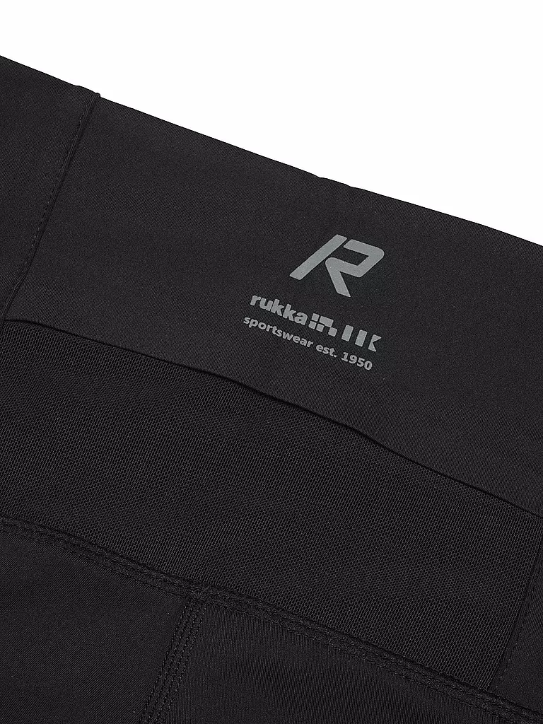 RUKKA | Lauftight da donna Monna Print | 