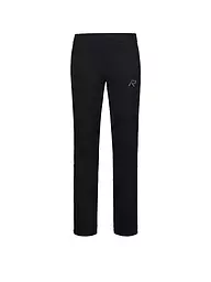 RUKKA | Lauftight Masio da uomo | Nero