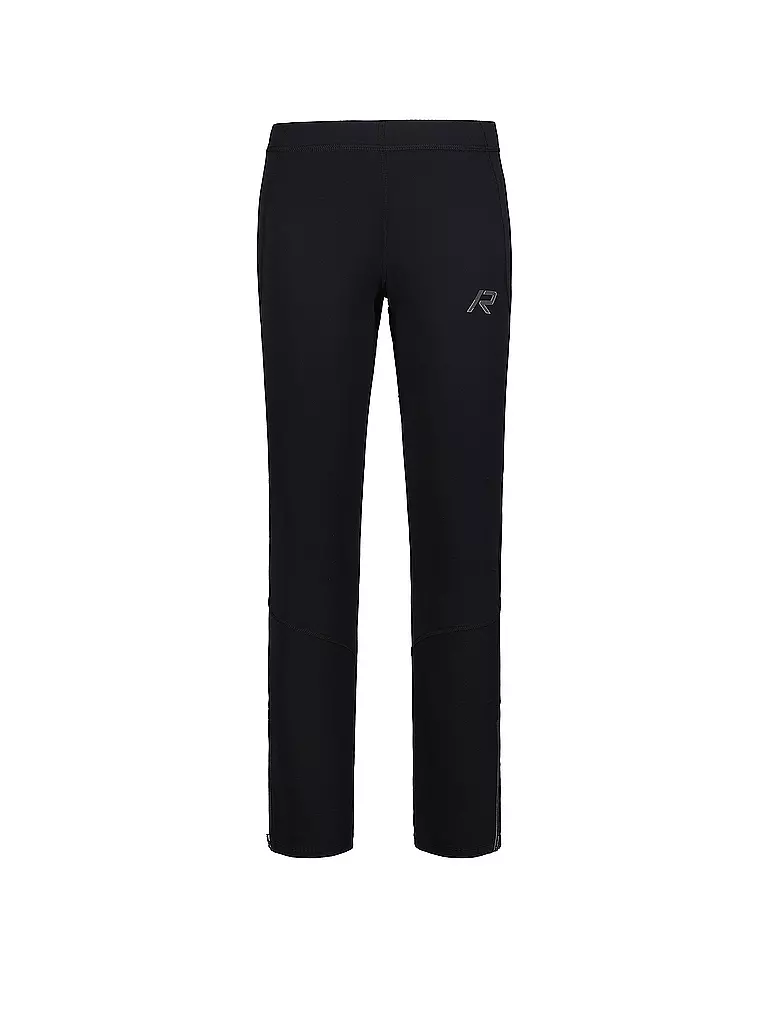 RUKKA | Lauftight Masio da uomo | Nero