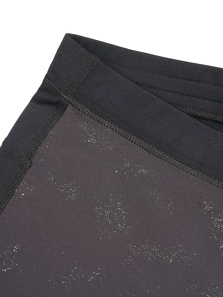 RUKKA | Lauftight Masio da uomo | Nero