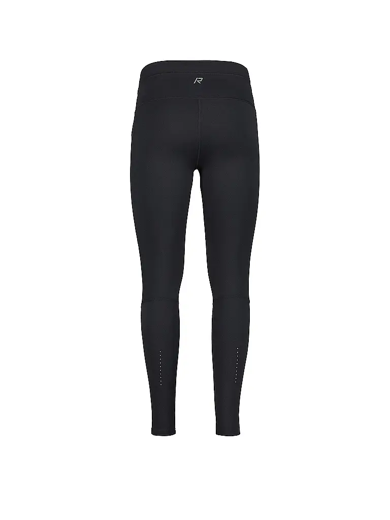 RUKKA | Lauftight Masio da uomo | Nero