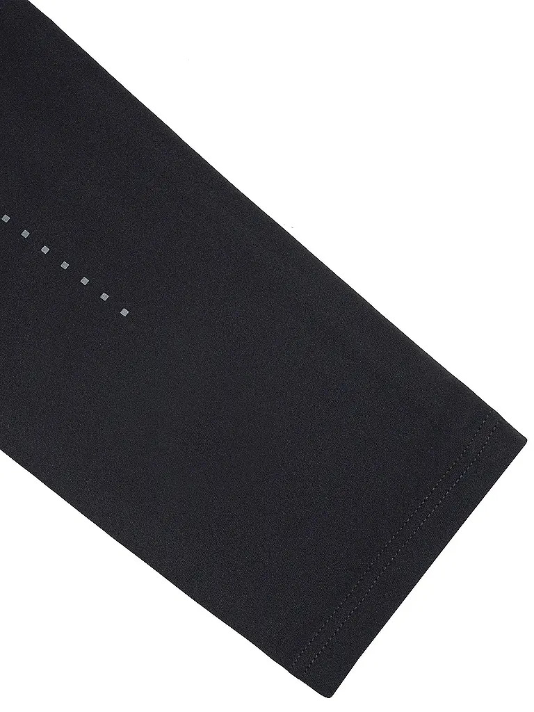 RUKKA | Lauftight Masio da uomo | Nero