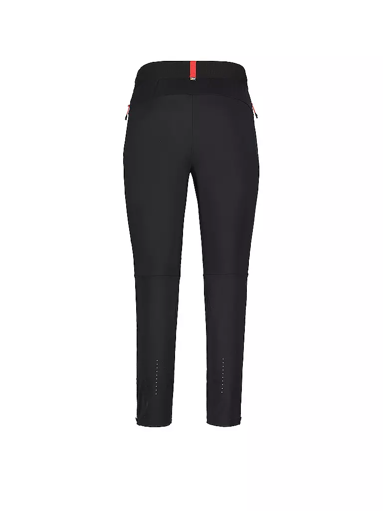 RUKKA | Lauftight Matari da uomo | Nero