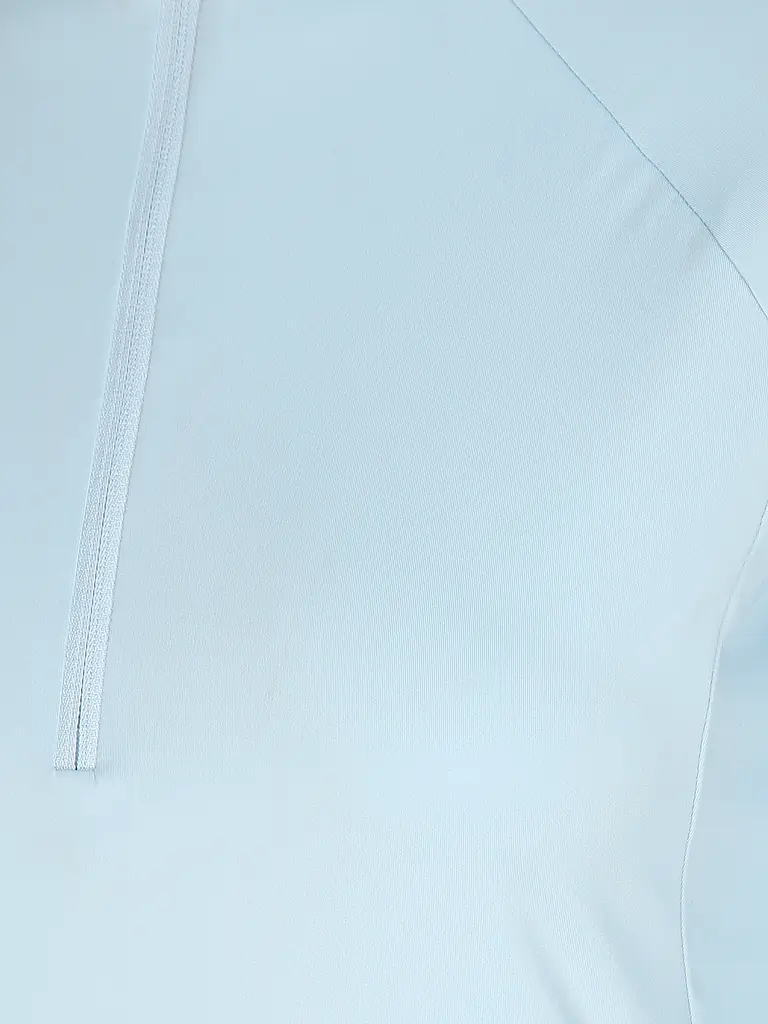 RUKKA | Maglia da running da donna Maalo con zip | 