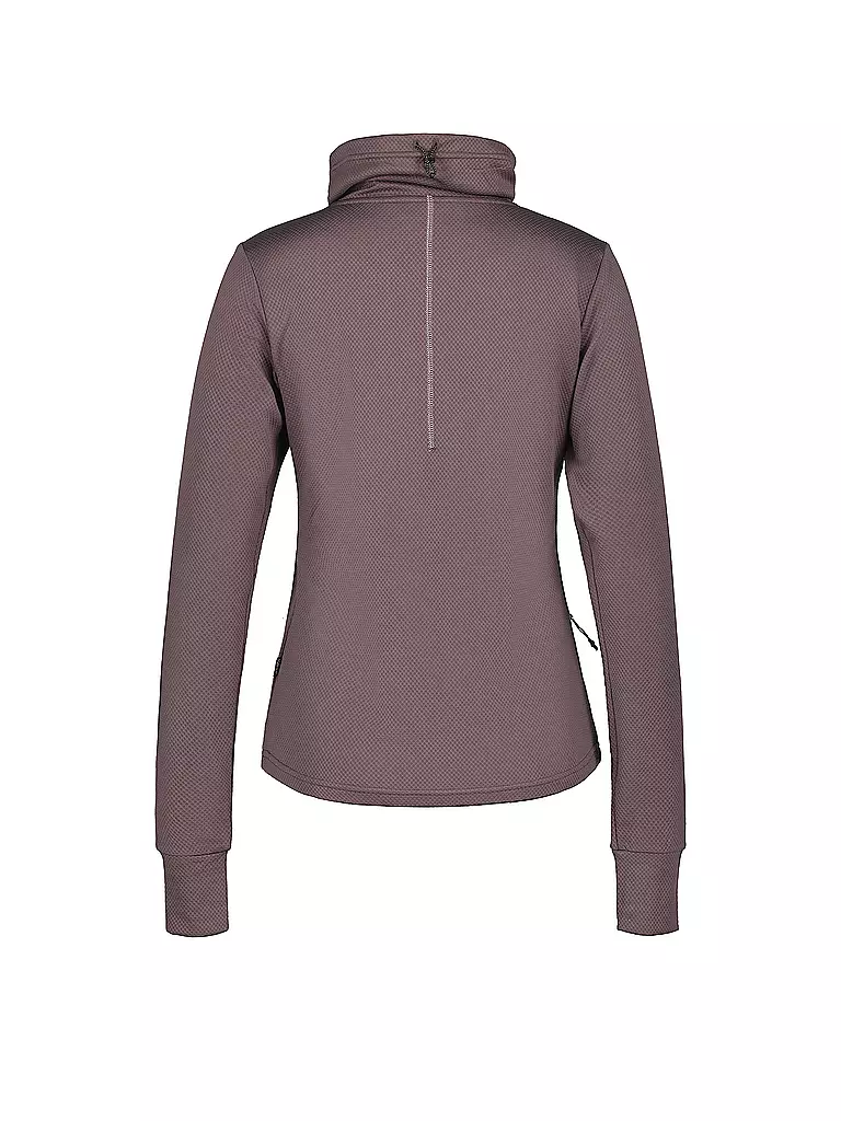 RUKKA | Maglia da running da donna Multia | Lilla