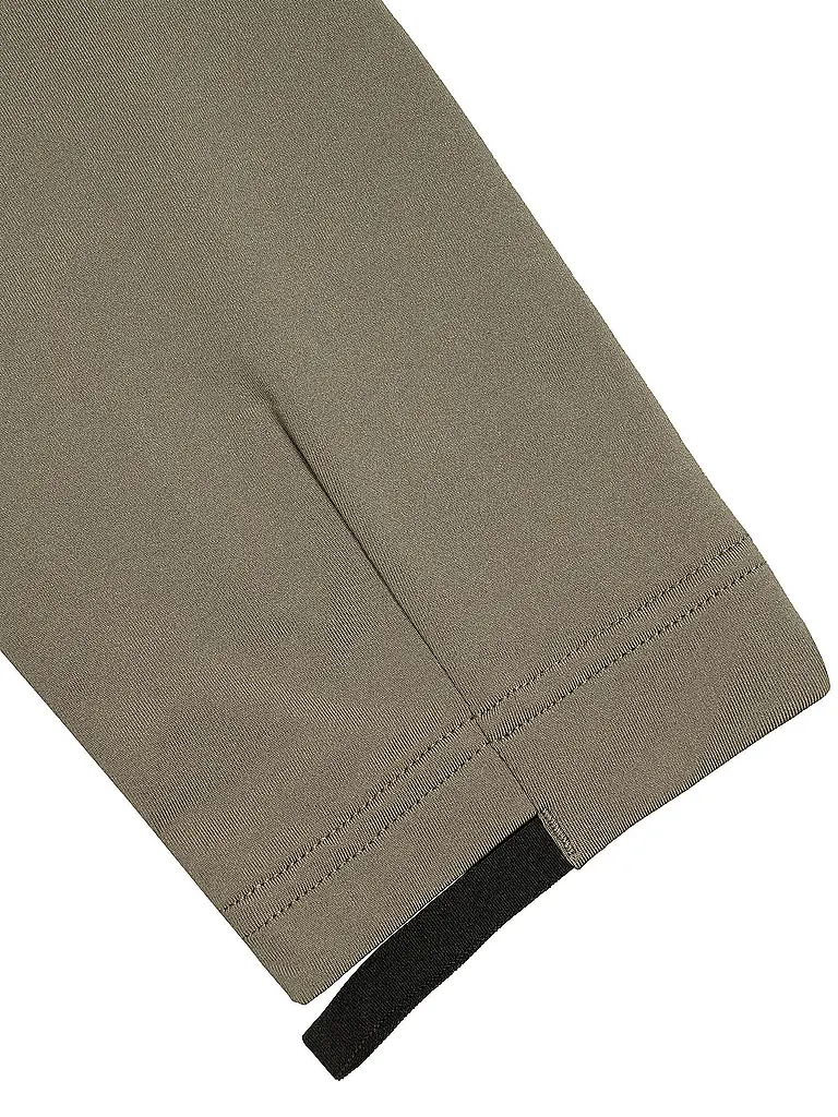 RUKKA | Maglia da running da uomo Maanin con zip |