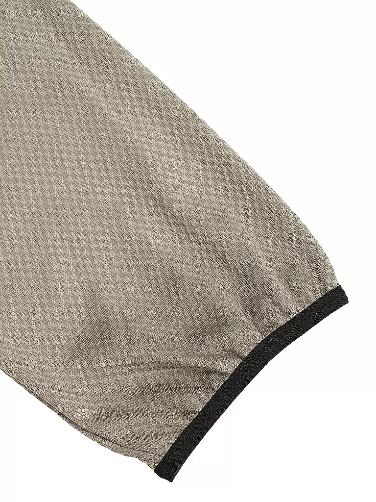 RUKKA | Maglia da running da uomo Meilan 17" Zip |