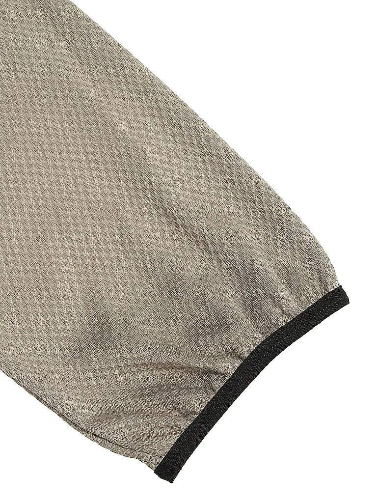 RUKKA | Maglia da running da uomo Meilan 17" Zip |