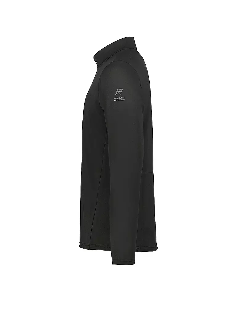 RUKKA | Maglia da running da uomo Murtola 1/2 zip |