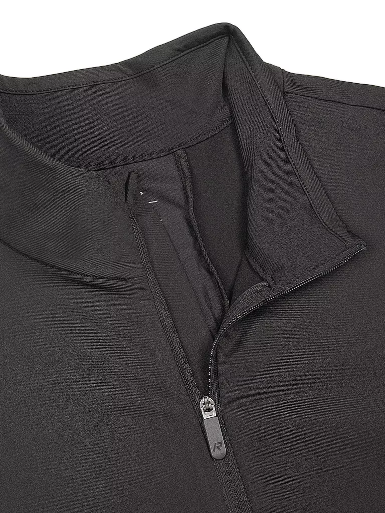 RUKKA | Maglia da running da uomo Murtola 1/2 zip |