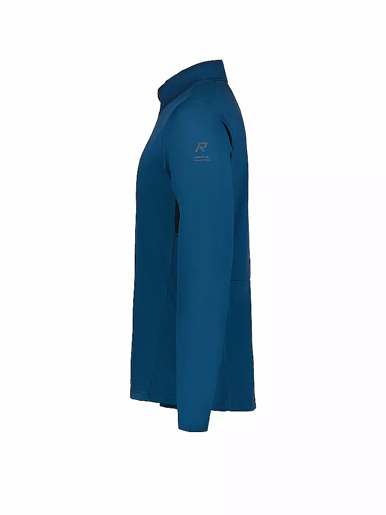 RUKKA | Maglia da running da uomo Murtola HalfZip |