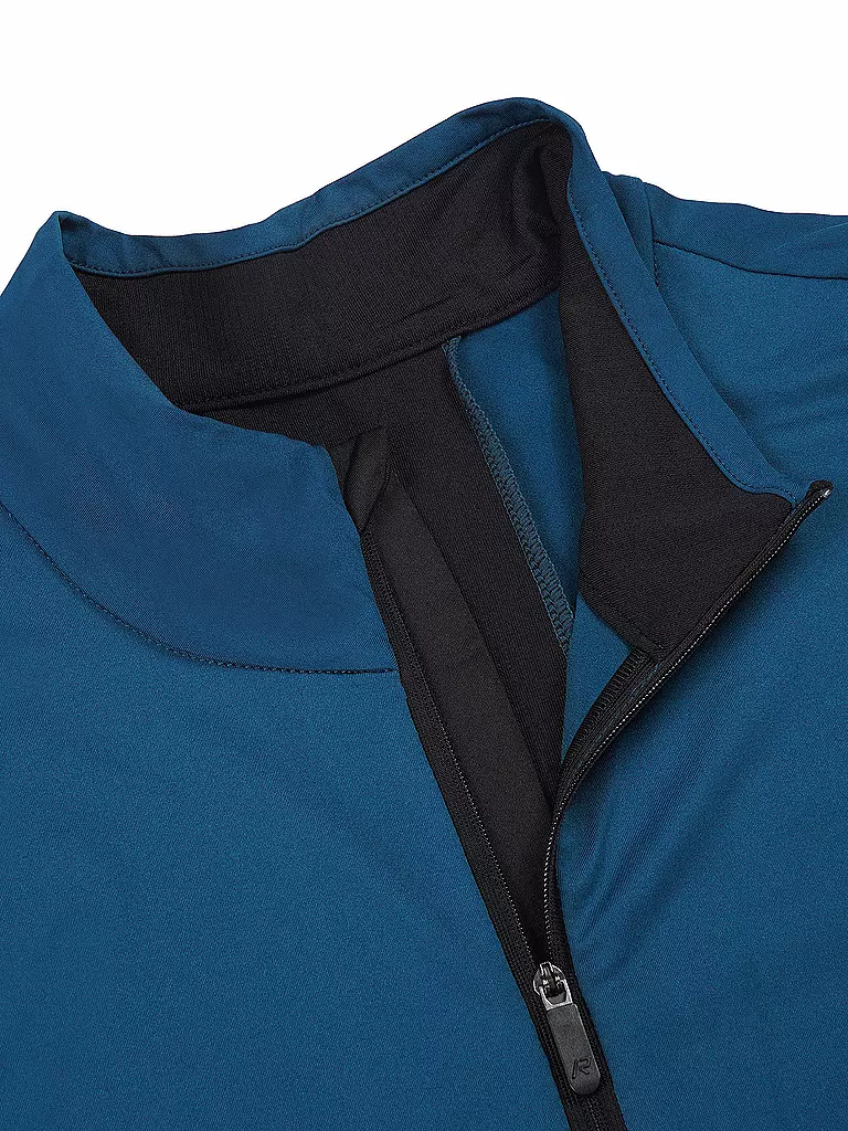 RUKKA | Maglia da running da uomo Murtola HalfZip |