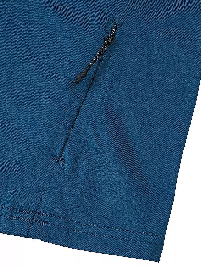 RUKKA | Maglia da running da uomo Murtola HalfZip |