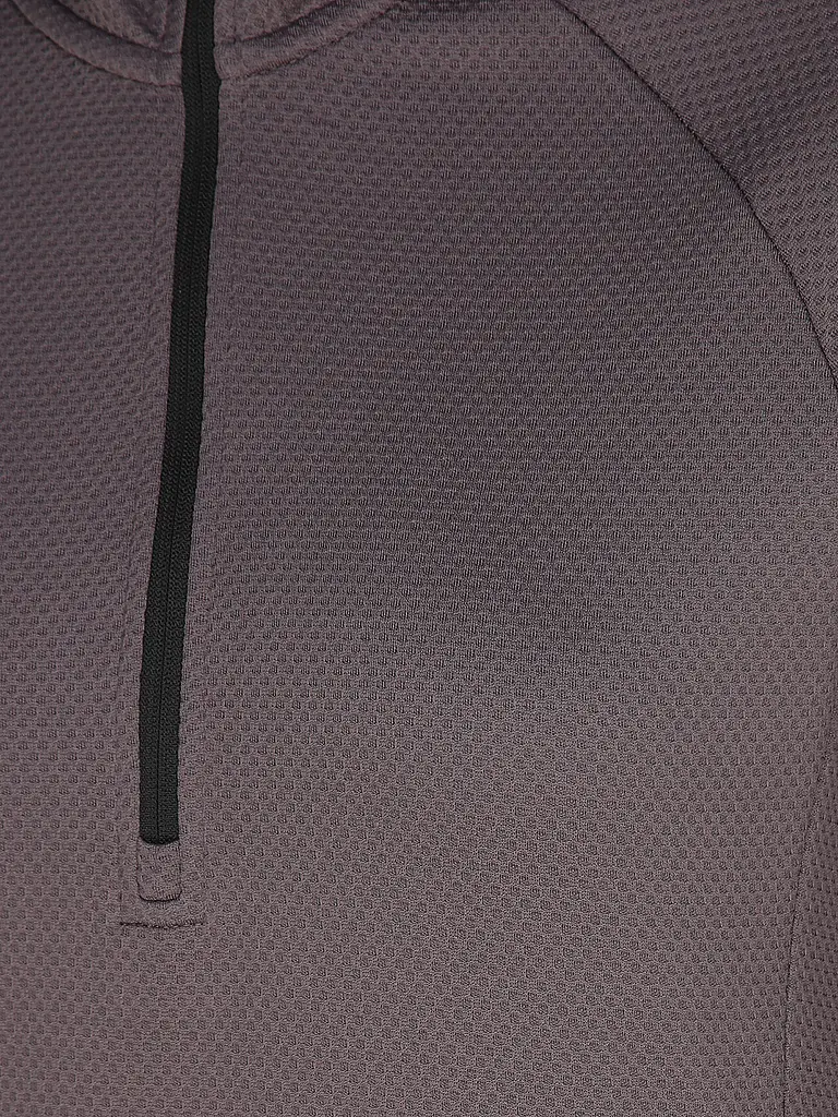 RUKKA | Maglietta da running da donna Maakala 1/2 Zip | 