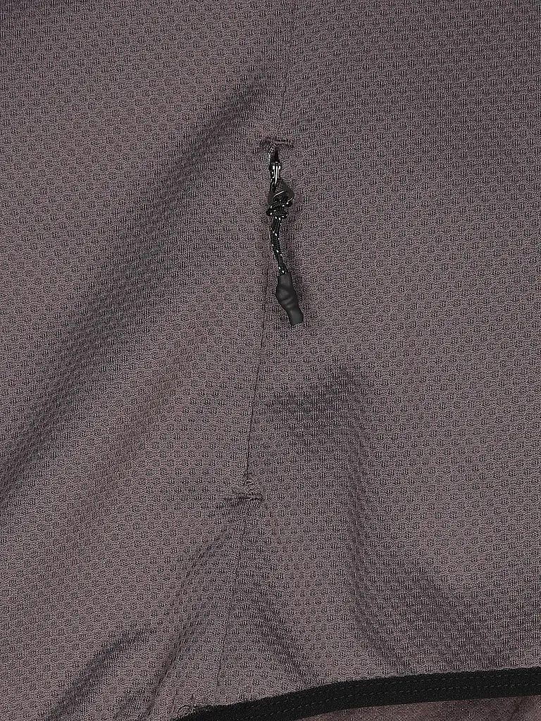 RUKKA | Maglietta da running da donna Maakala 1/2 Zip |