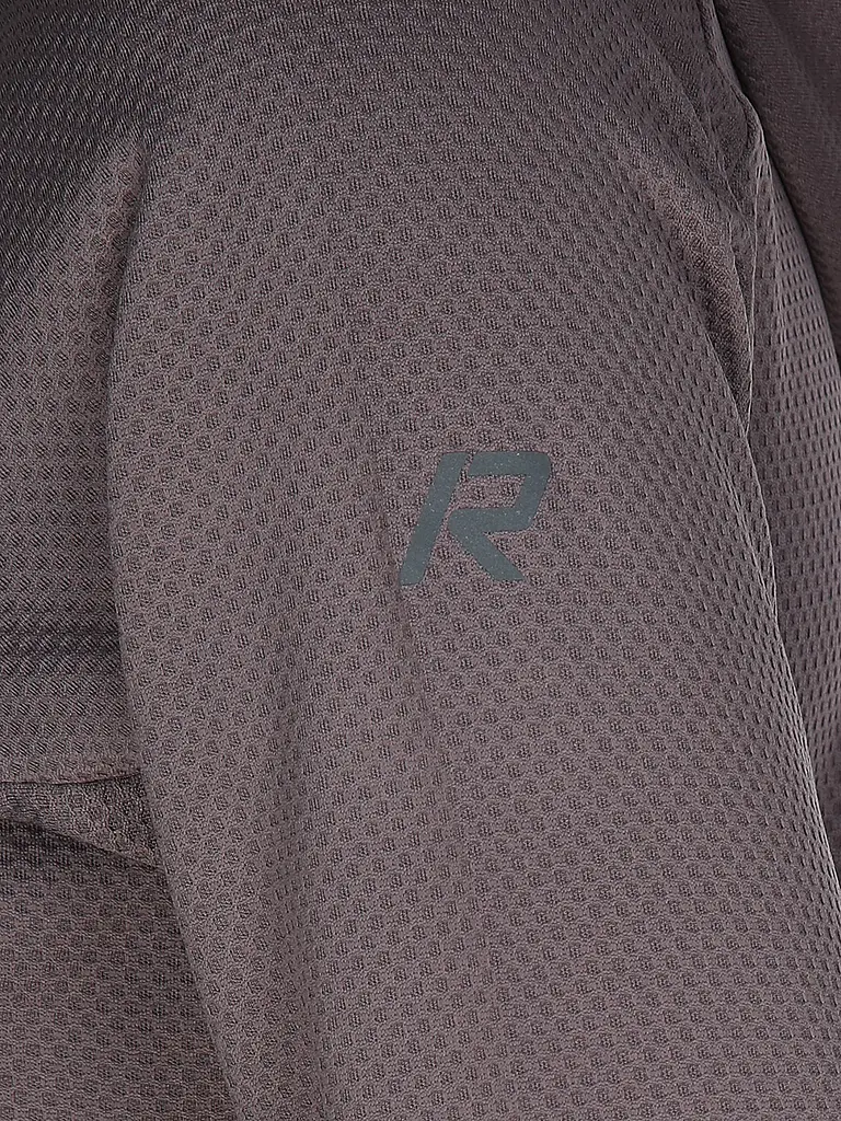 RUKKA | Maglietta da running da donna Maakala 1/2 Zip | 