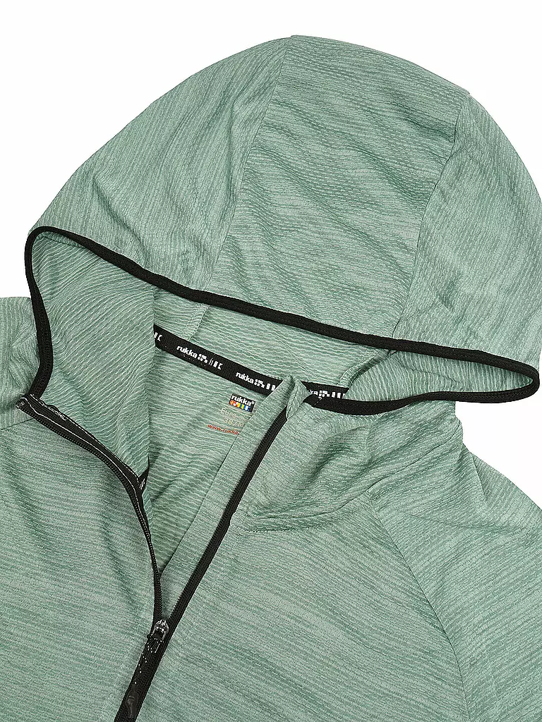 RUKKA | Maglietta da running da donna Maakala |