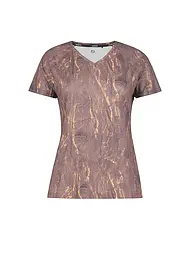 RUKKA | Maglietta da running da donna Magnula | Lilla