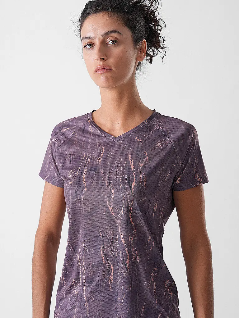 RUKKA | Maglietta da running da donna Magnula |