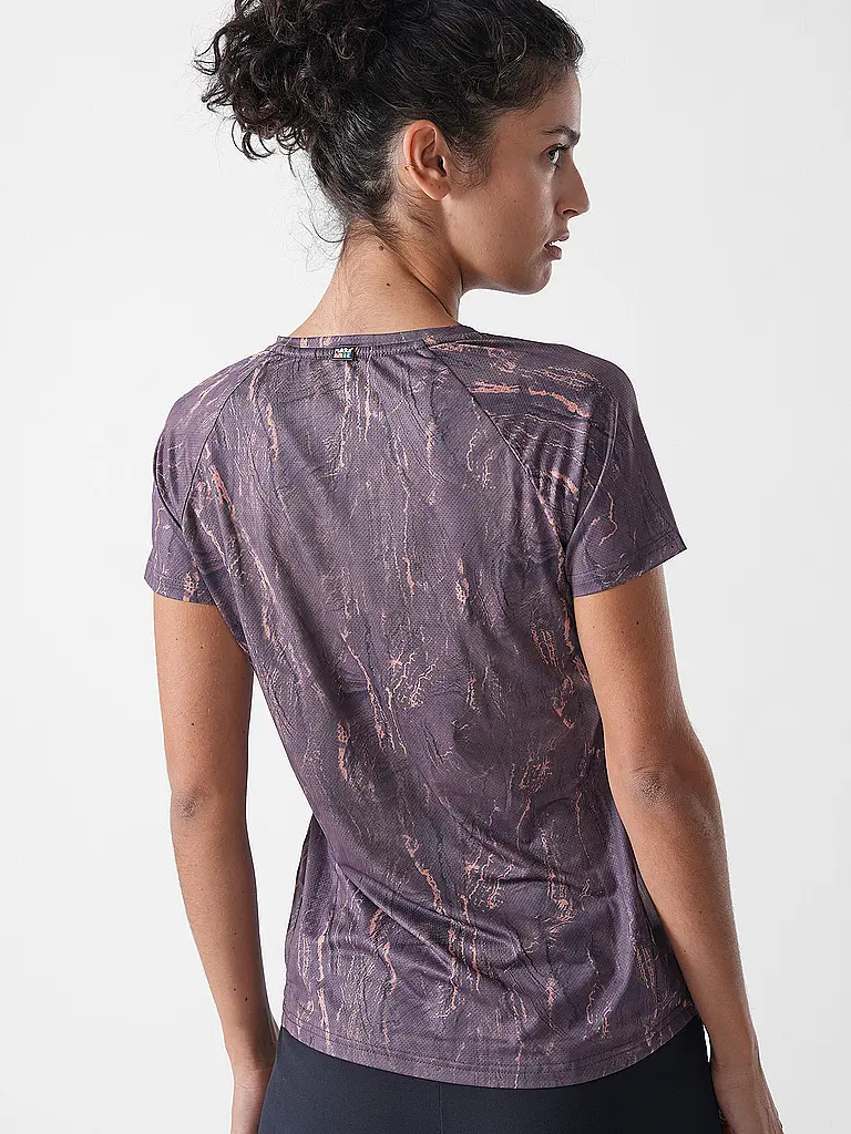 RUKKA | Maglietta da running da donna Magnula |