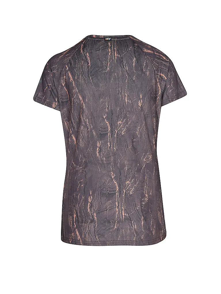 RUKKA | Maglietta da running da donna Magnula |