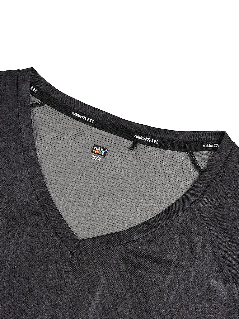 RUKKA | Maglietta da running da donna Magnula |