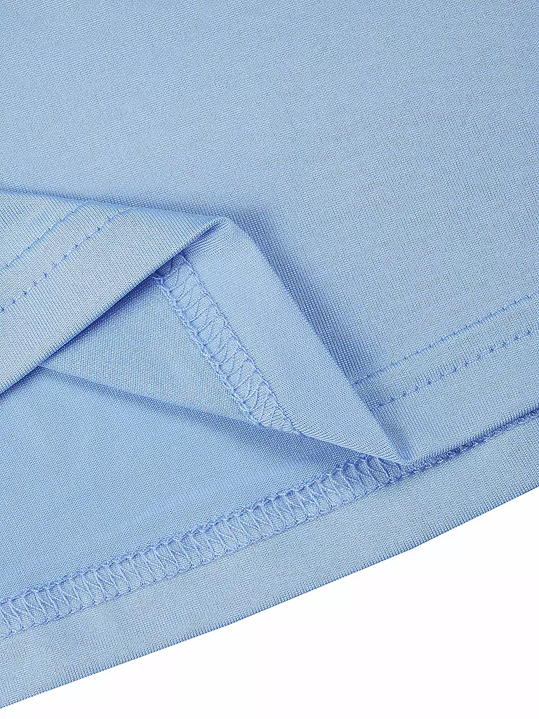 RUKKA | Maglietta da running da donna Muotka | Blu chiaro