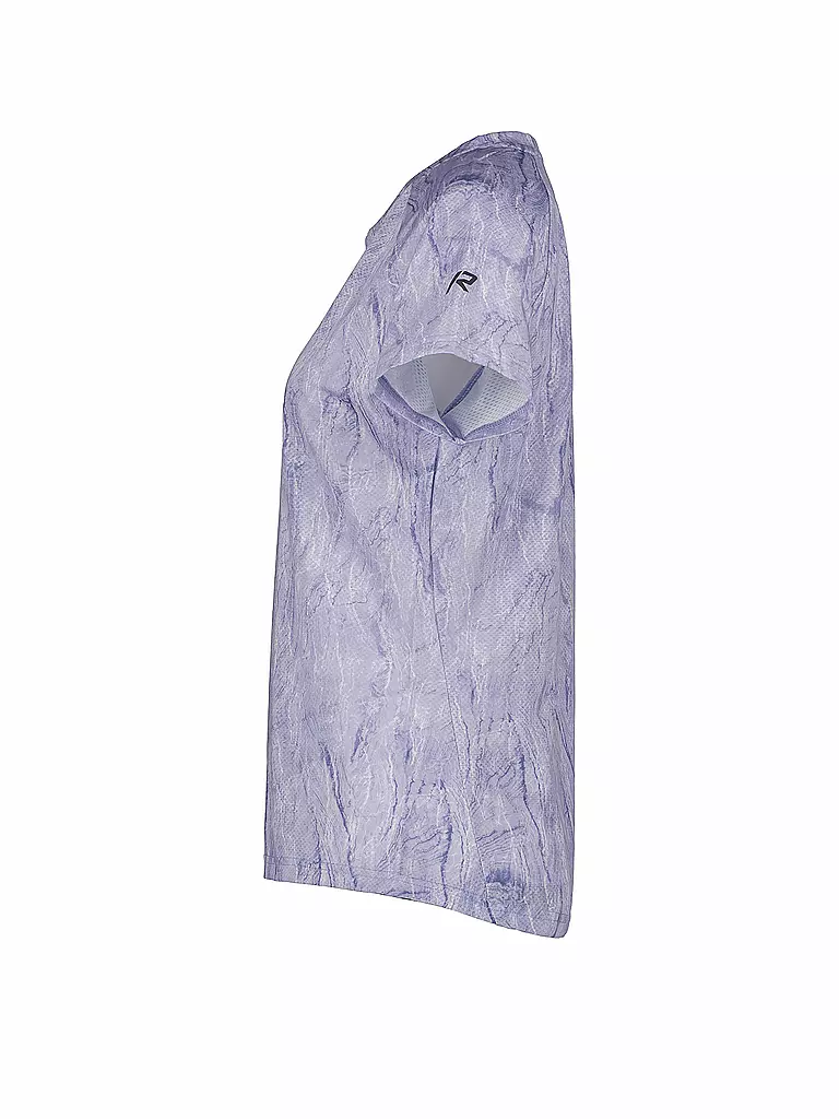 RUKKA | Maglietta da running da donna Muukko Print |