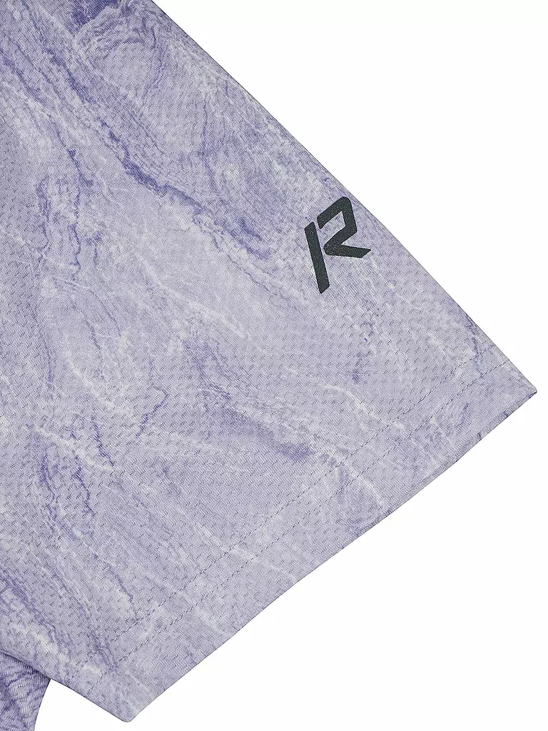 RUKKA | Maglietta da running da donna Muukko Print |