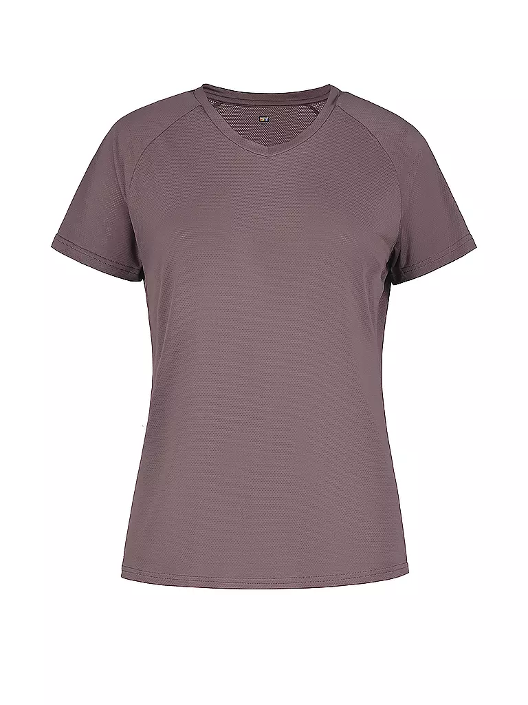 RUKKA | Maglietta da running da donna Muuko | Lilla