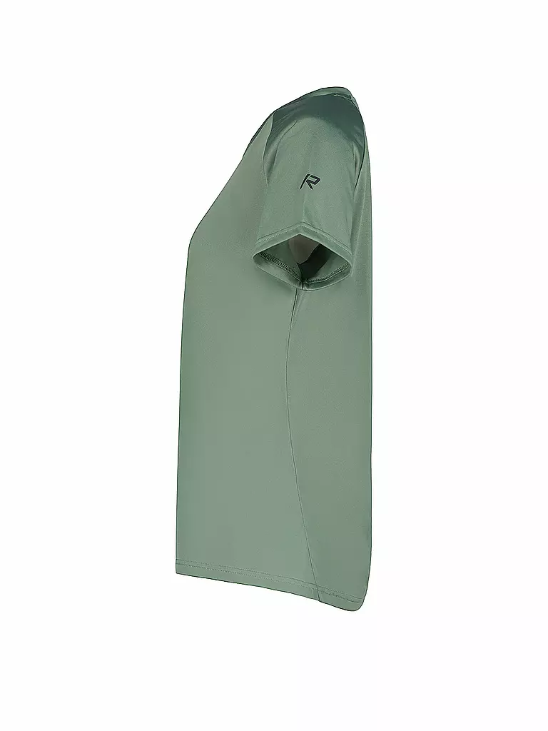 RUKKA | Maglietta da running da donna Muuko |