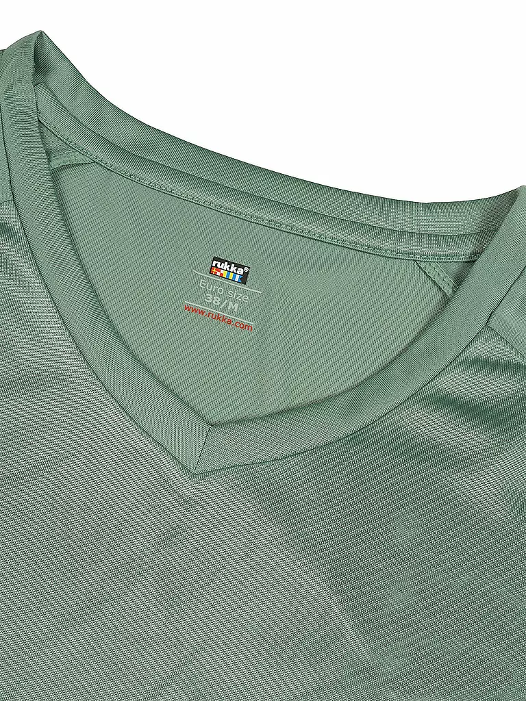 RUKKA | Maglietta da running da donna Muuko |