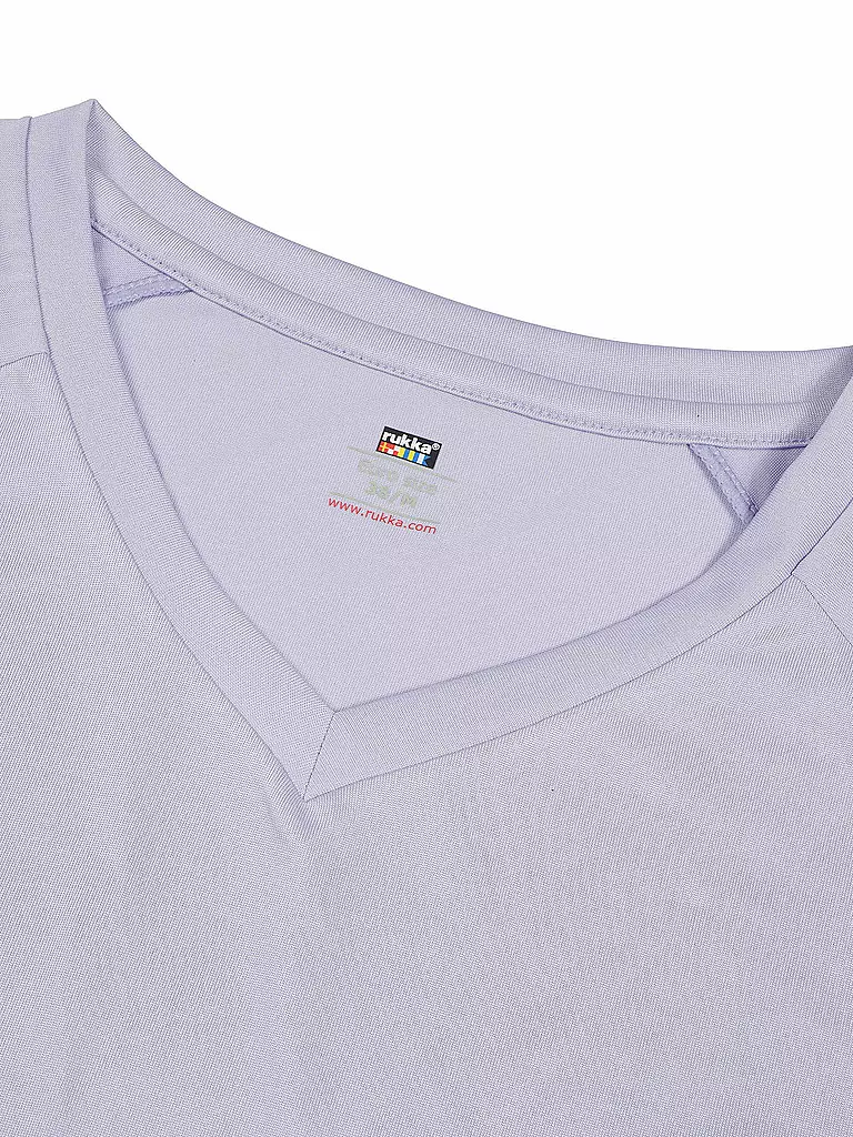 RUKKA | Maglietta da running da donna Muuko |