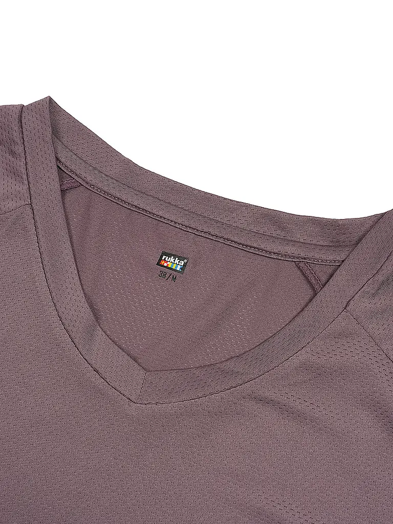 RUKKA | Maglietta da running da donna Muuko |