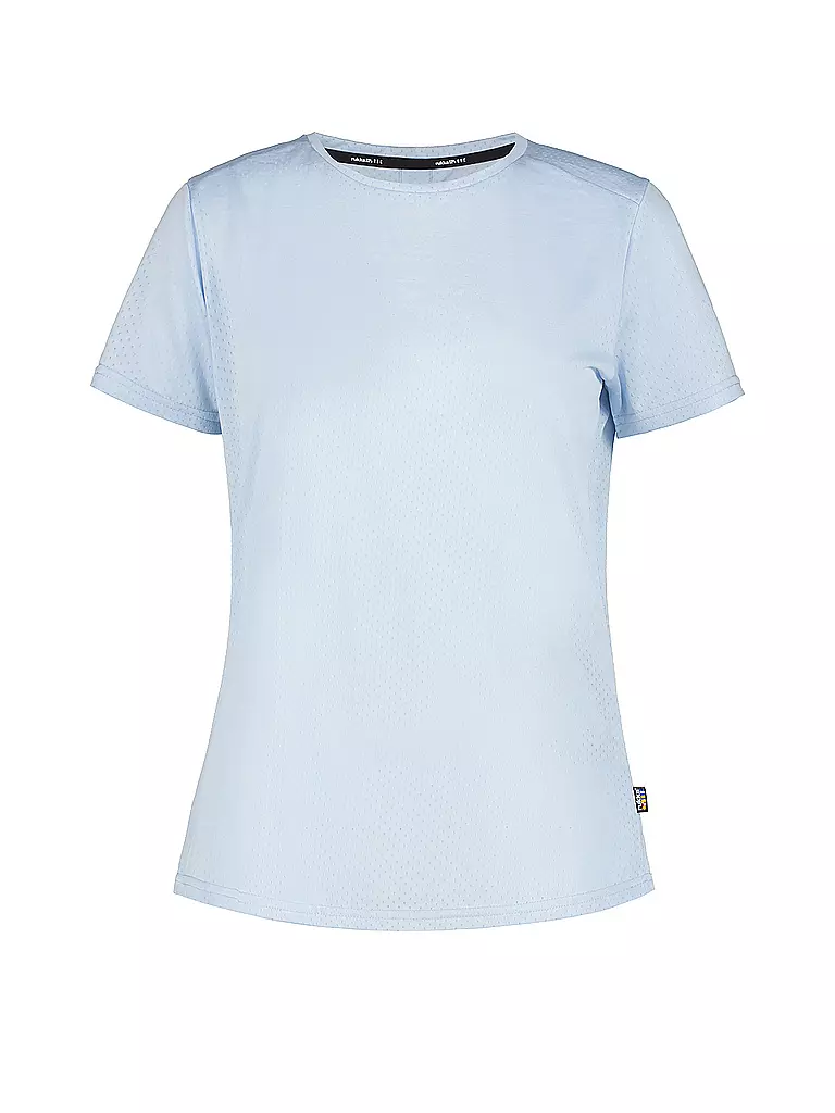 RUKKA | Maglietta da running da donna Ylakartti | Blu chiaro