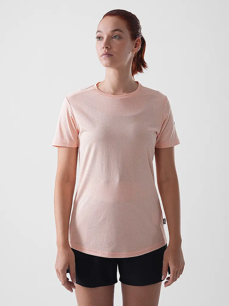 RUKKA | Maglietta da running da donna Ylakartti |