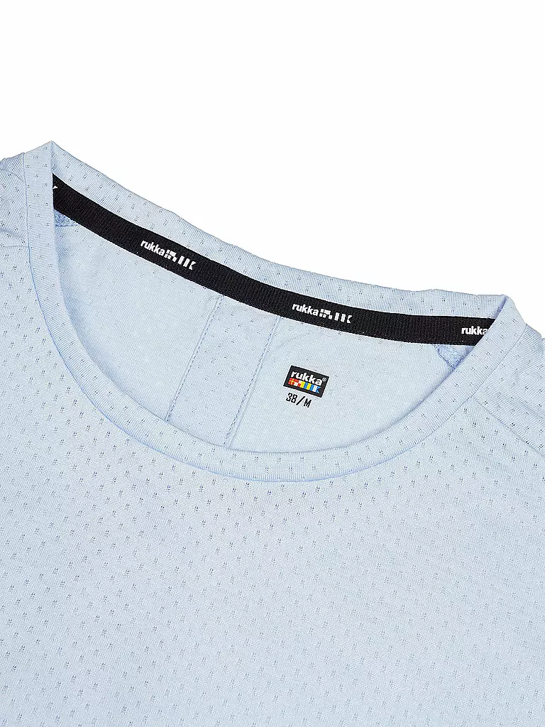 RUKKA | Maglietta da running da donna Ylakartti | 