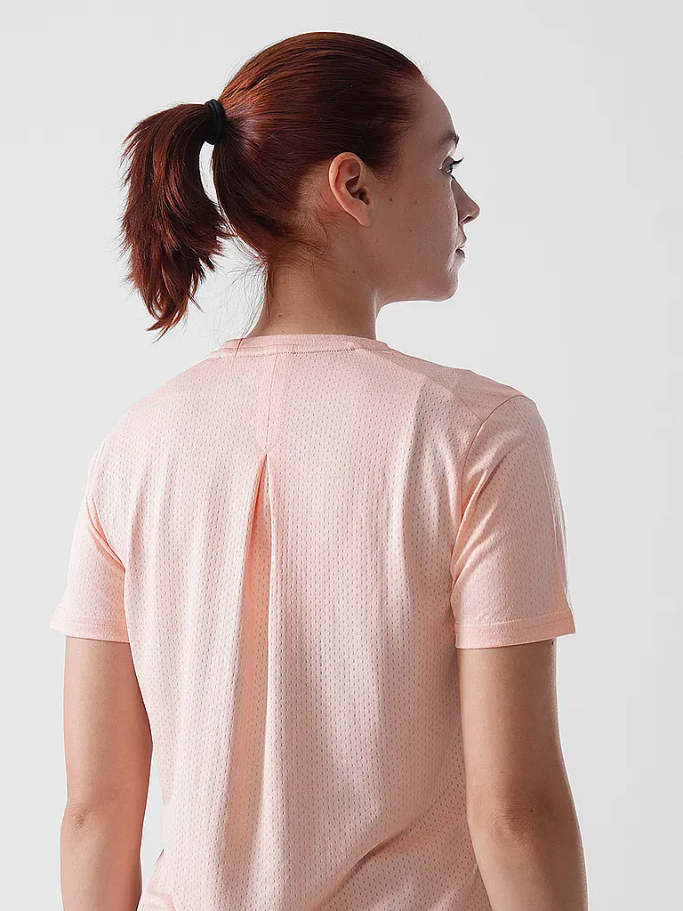 RUKKA | Maglietta da running da donna Ylakartti |