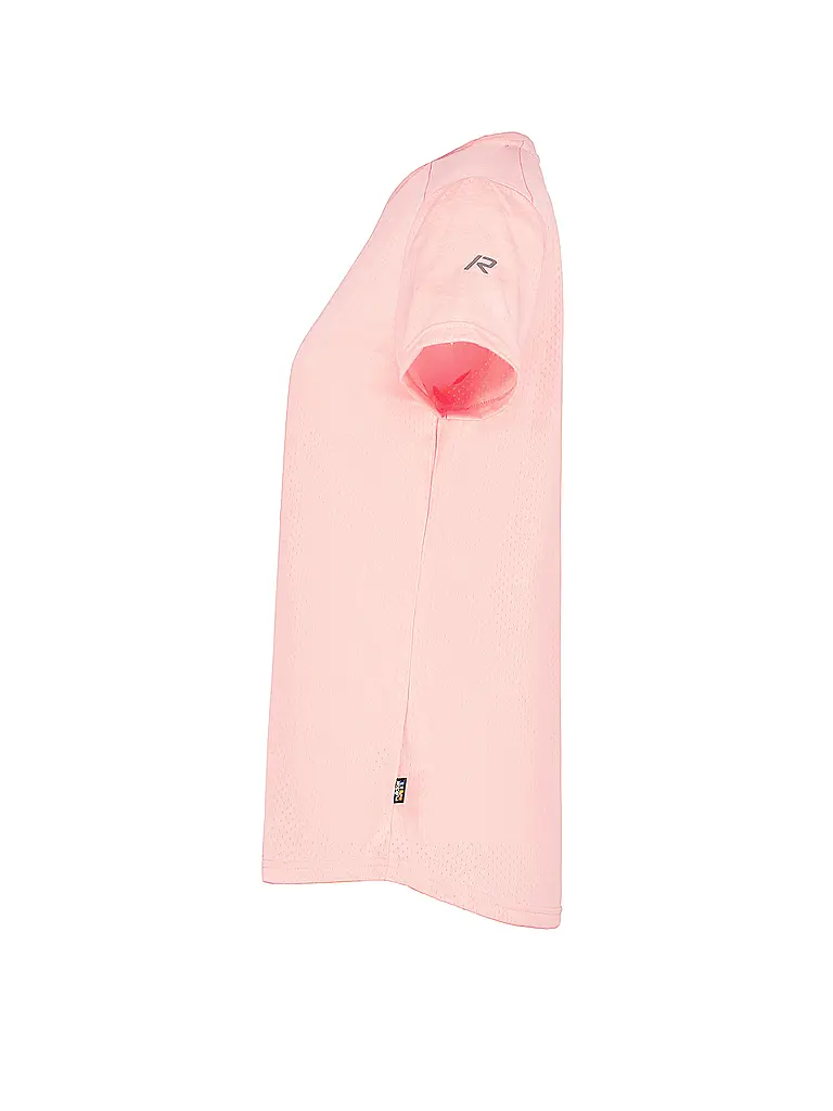 RUKKA | Maglietta da running da donna Ylakartti | 