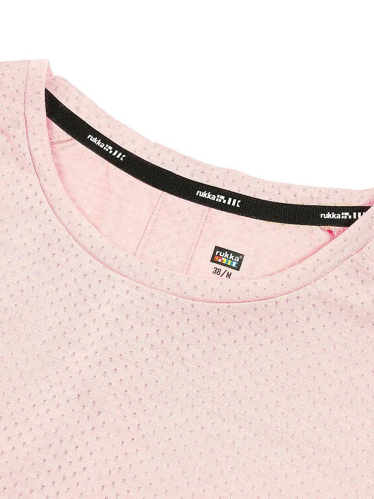 RUKKA | Maglietta da running da donna Ylakartti | 