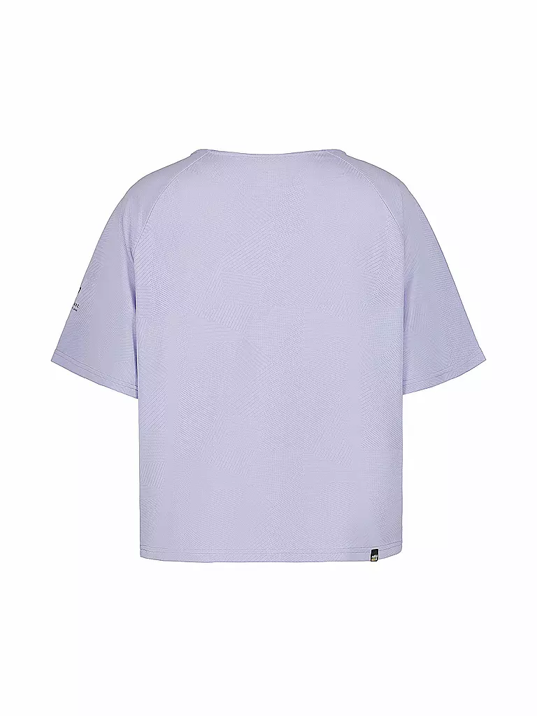 RUKKA | Maglietta da running da donna | Lilla
