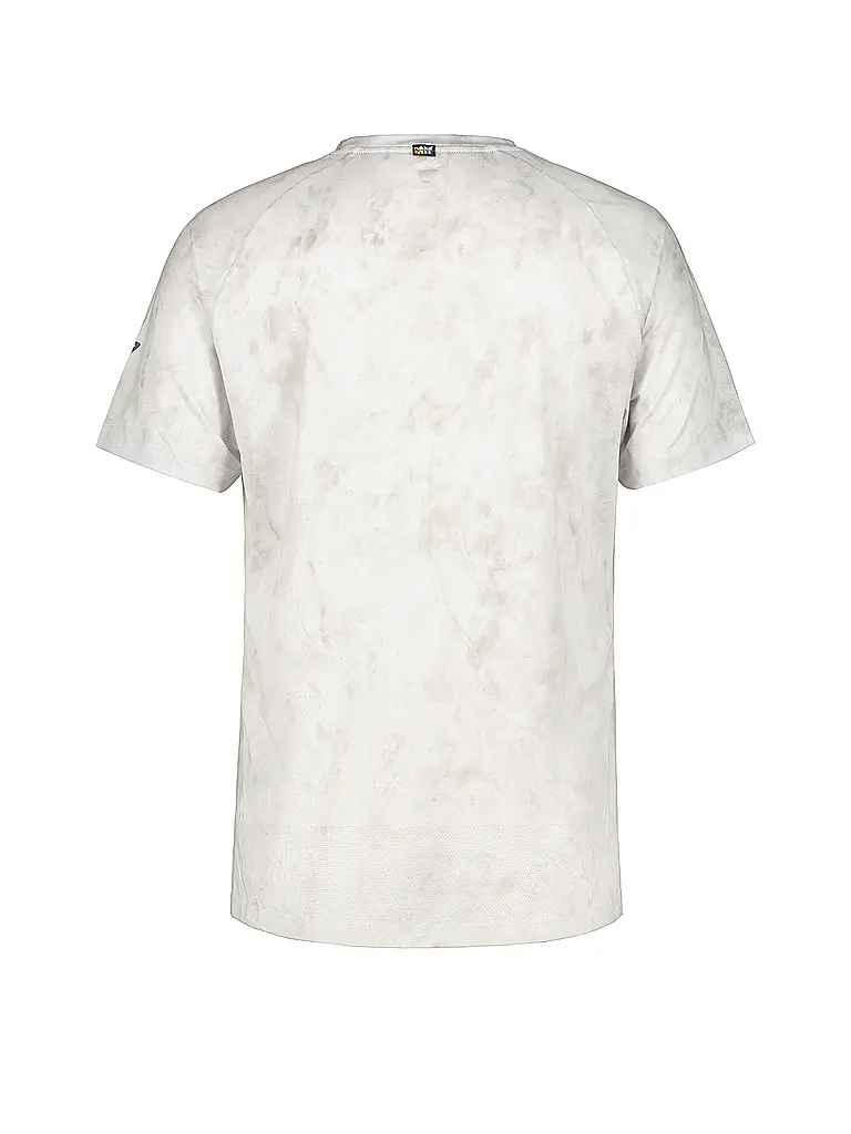 RUKKA | Maglietta da running da uomo Maavesi Print |