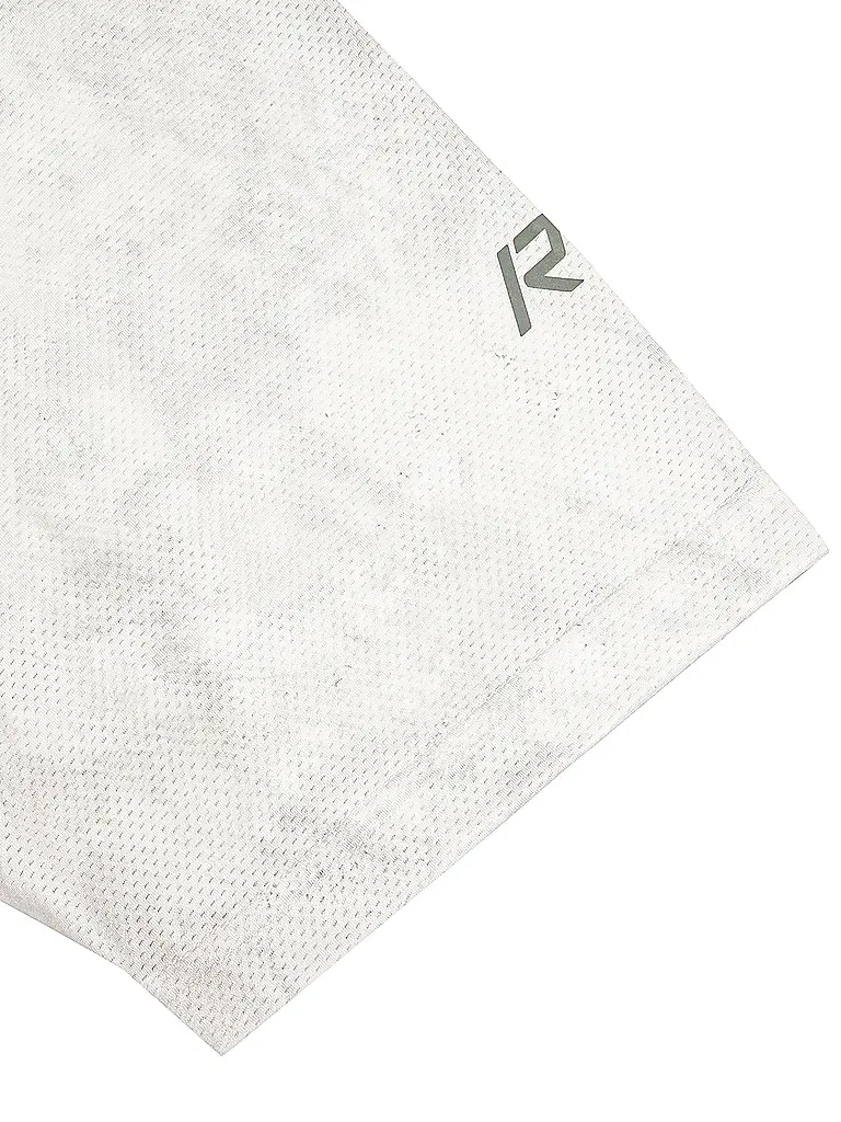 RUKKA | Maglietta da running da uomo Maavesi Print |