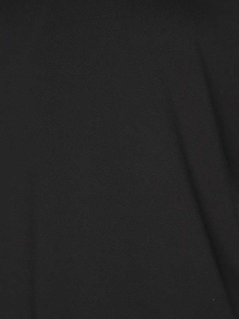 RUKKA | Maglietta da running da uomo Muosto | Nero