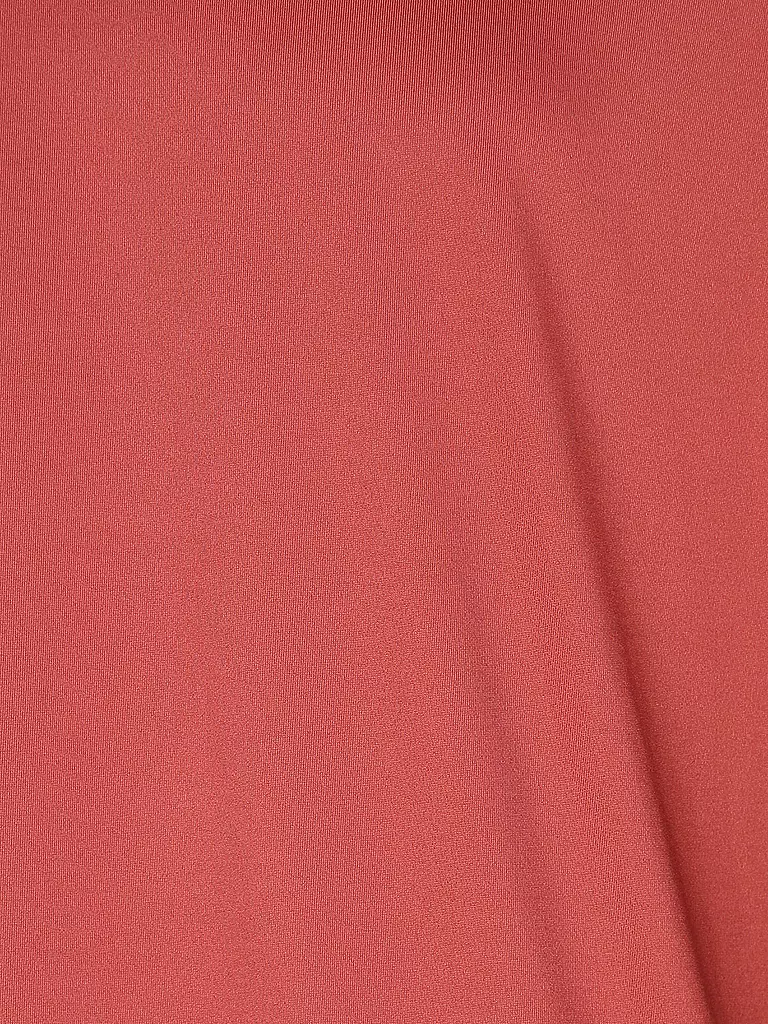 RUKKA | Maglietta da running da uomo Muosto | Rame