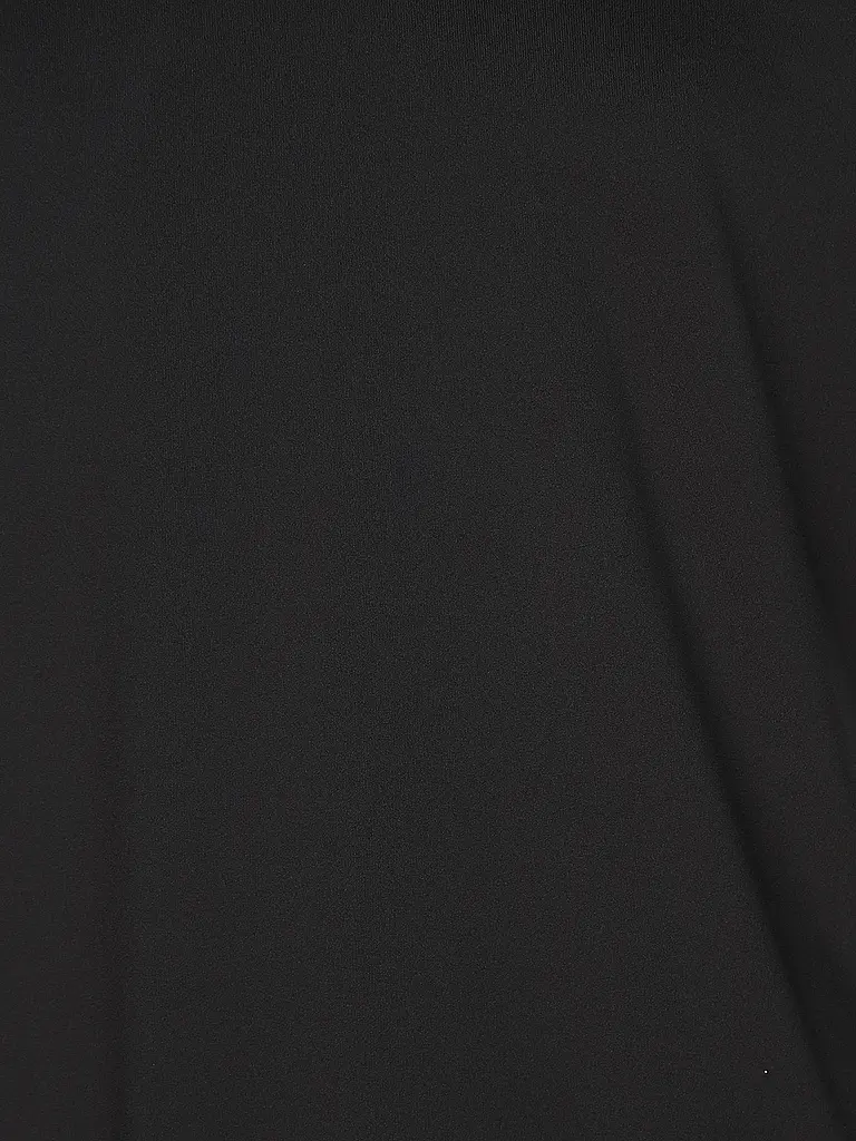 RUKKA | Maglietta da running da uomo Muosto | Nero