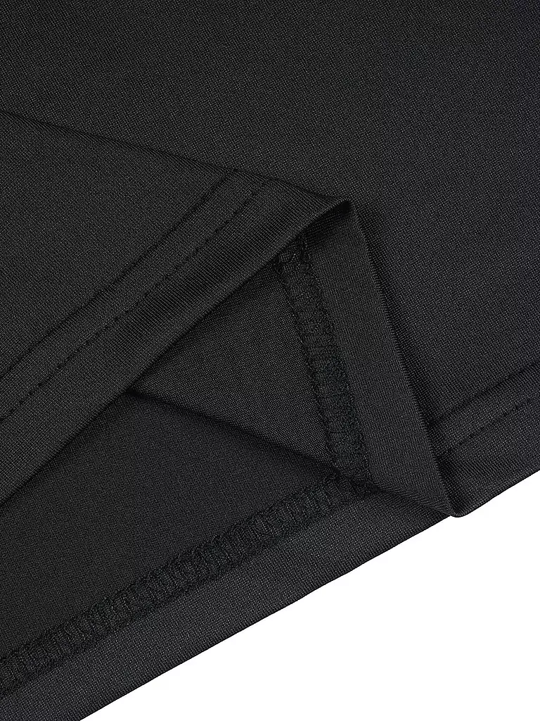 RUKKA | Maglietta da running da uomo Muosto | Nero