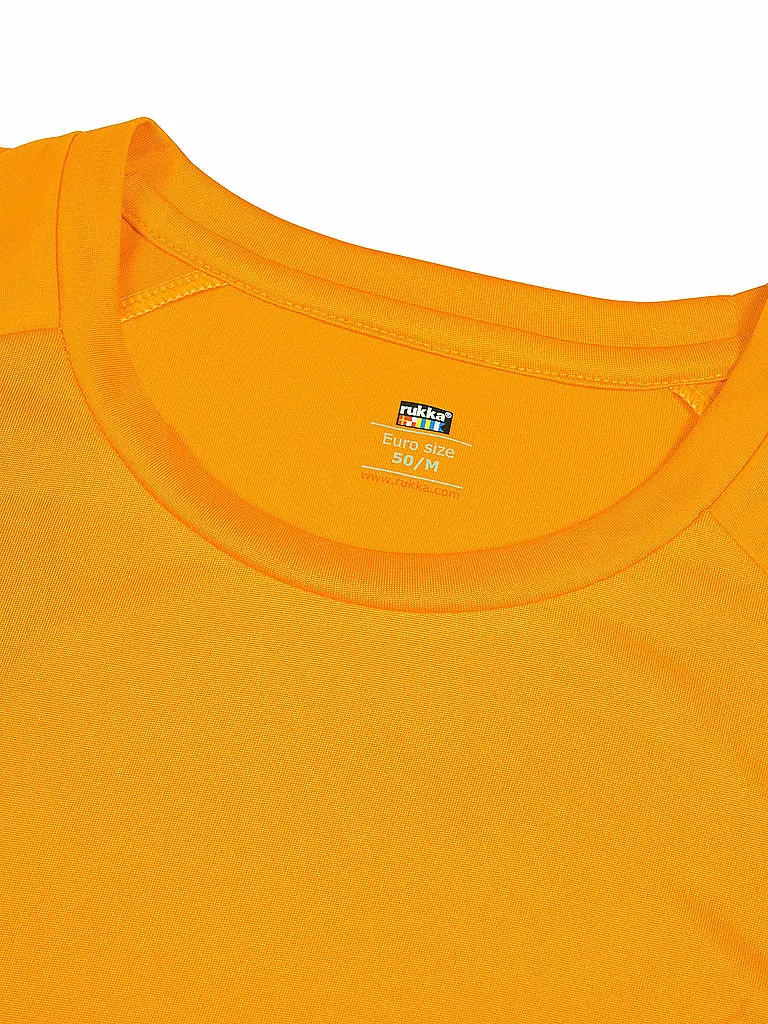 RUKKA | Maglietta da running da uomo Muukko |