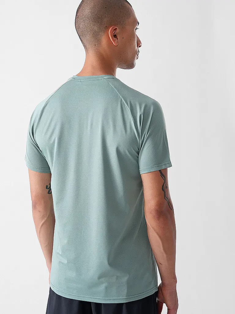 RUKKA | Maglietta da running da uomo Muukko |